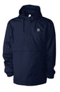 Lightweight Pullover Windbreaker - Without Limits