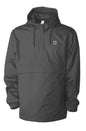Lightweight Pullover Windbreaker - Without Limits