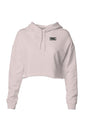 Lightweight Crop Hoodie - Without Limits