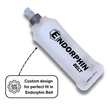 Endorphin Belt and Soft Flask Bundle