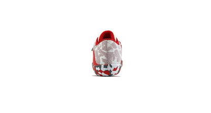 Velaasa Stones: Throwing Shoe in Red Camo