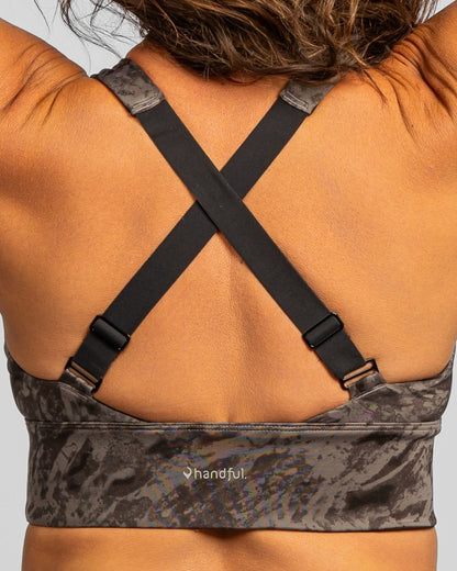 Gametime Bra – Rock Steady - Handful