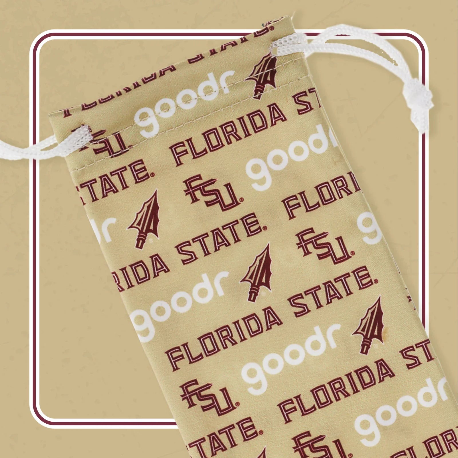 OG - Fear the Spear - goodr - The Track and Field Store