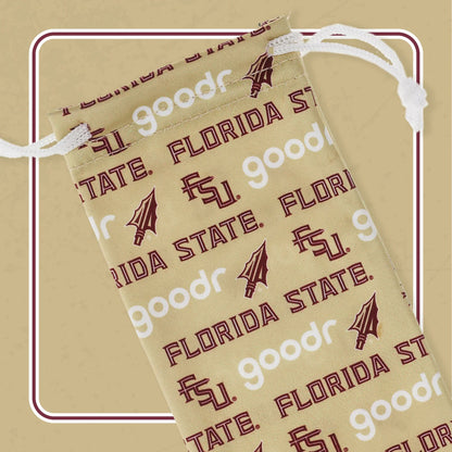 OG - Fear the Spear - goodr - The Track and Field Store