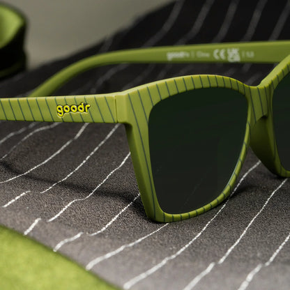 Pop G - Swirls Martini, Becomes Icon - goodr - The Track and Field Store