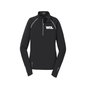 Ladies' OGIO® Nexus 1/4-Zip Pullover - Without Limits