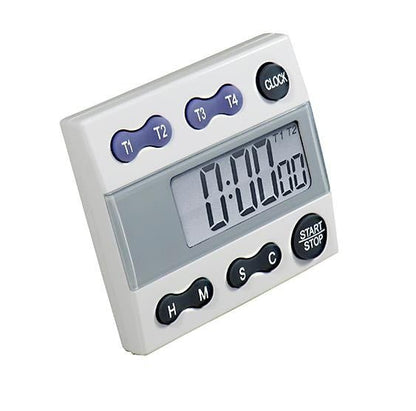 5-Channel Timer - Sper Scientific
