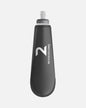 Neversecond x Hydrapak DRINKFLASK500 500ml Soft Flask - Neversecond - The Track and Field Store