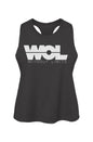 Racerback Cropped Tank - Without Limits