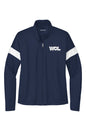 Ladies' Full Zip Travel Jacket - Without Limits