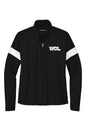 Ladies' Full Zip Travel Jacket - Without Limits