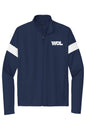 Men's Full Zip Travel Jacket - Without Limits