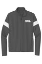 Men's Full Zip Travel Jacket - Without Limits