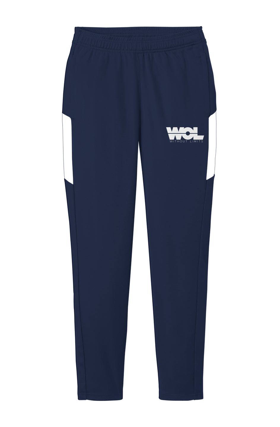 Ladies' Travel Pants - Without Limits