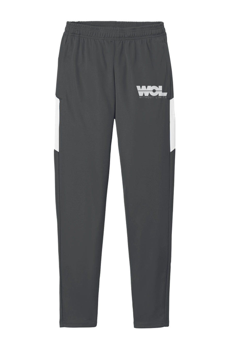 Men's Travel Pants - Without Limits