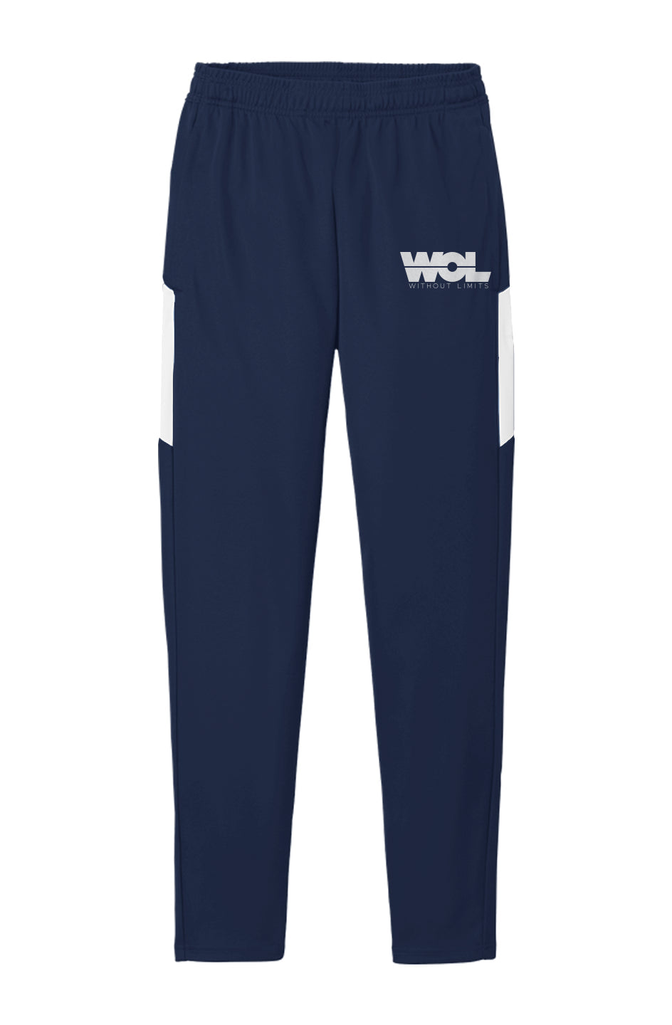Men's Travel Pants - Without Limits