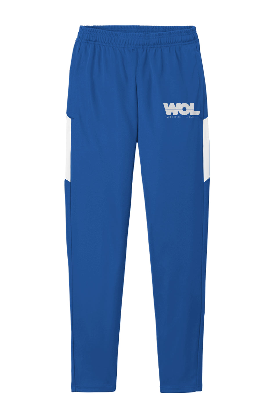 Men's Travel Pants - Without Limits