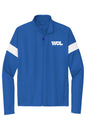 Men's Full Zip Travel Jacket - Without Limits