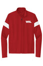 Men's Full Zip Travel Jacket - Without Limits