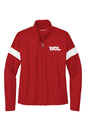 Ladies' Full Zip Travel Jacket - Without Limits