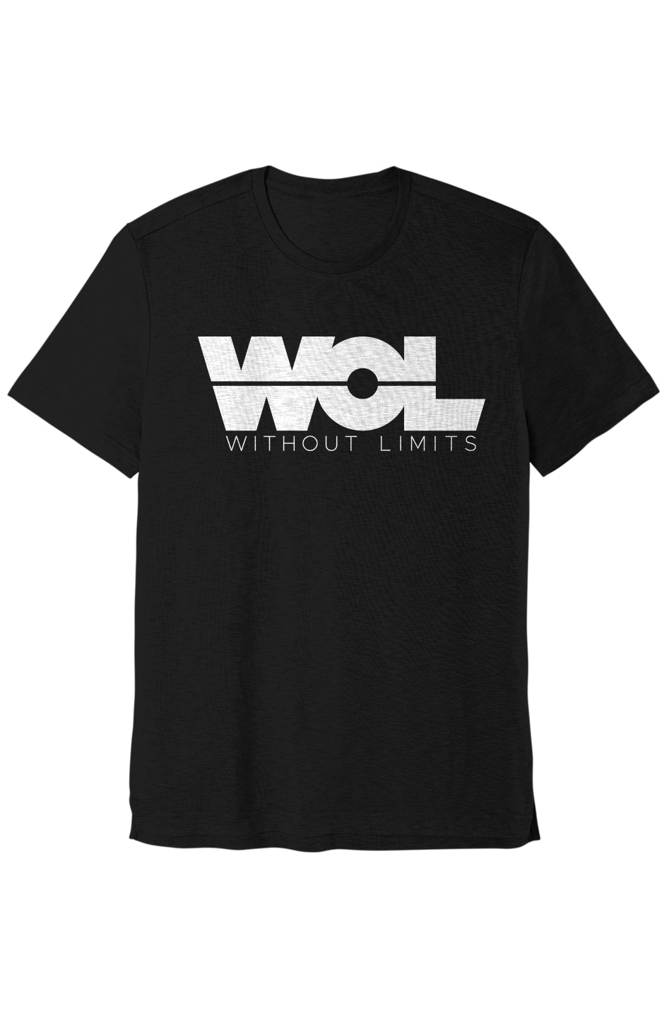 Ultimate Blend Strive Tee - Without Limits