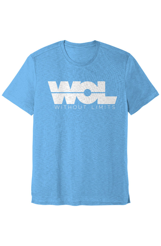 Ultimate Blend Strive Tee - Without Limits