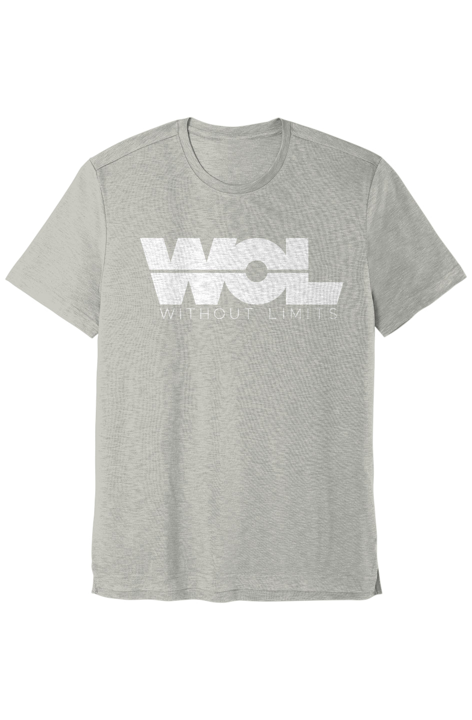 Ultimate Blend Strive Tee - Without Limits