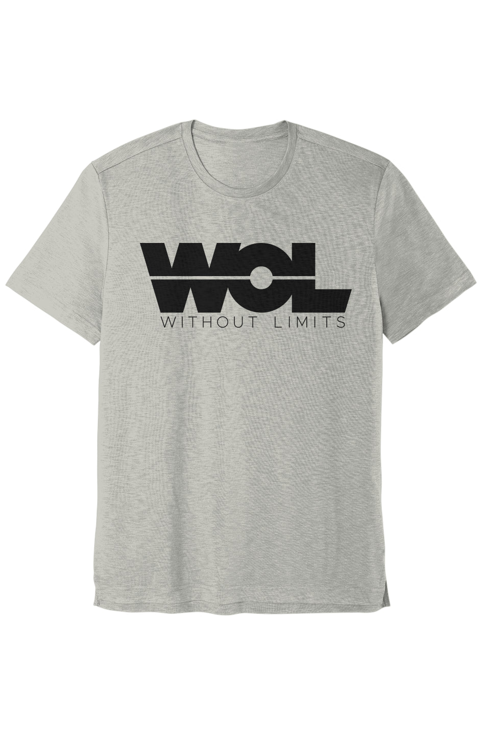 Ultimate Blend Strive Tee - Without Limits