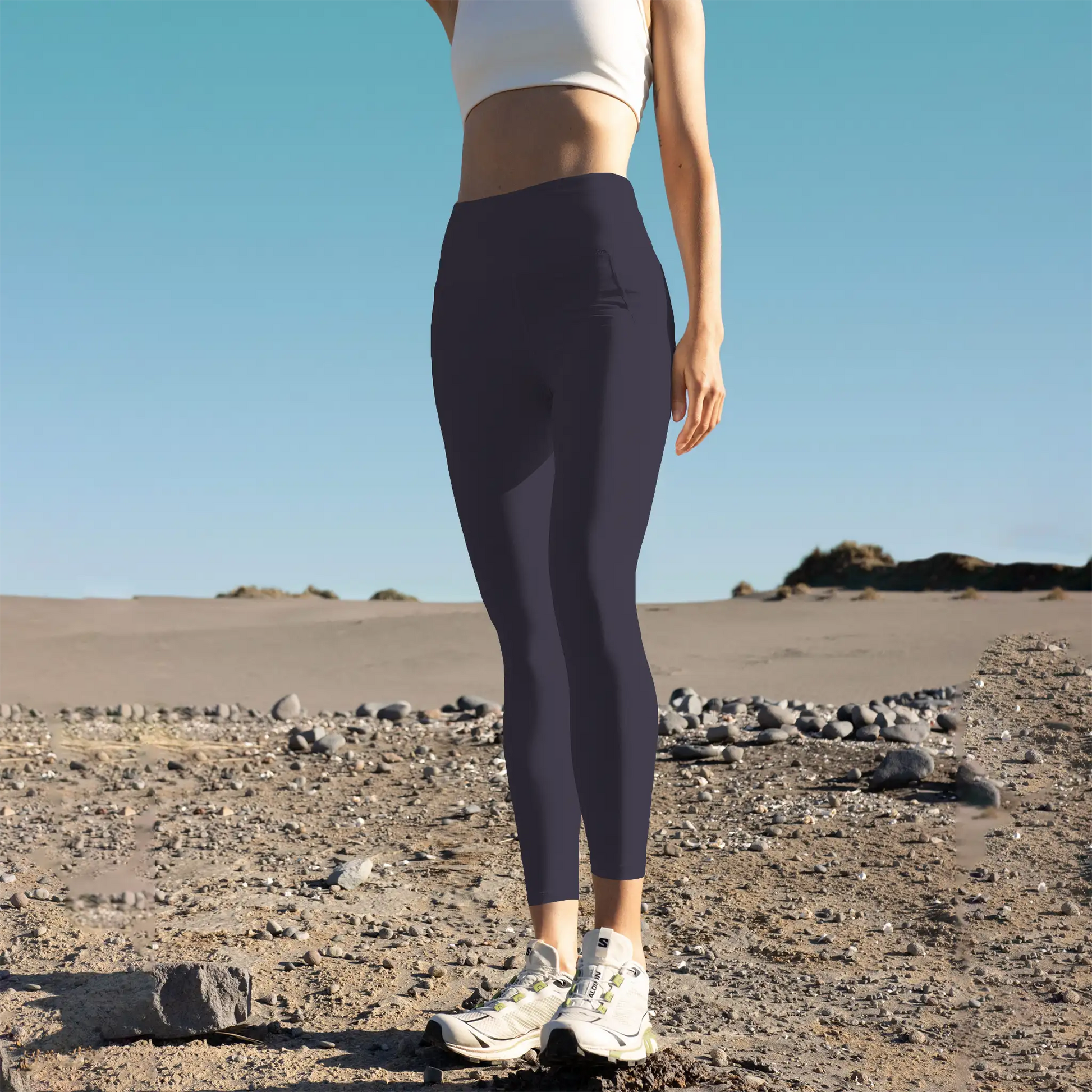 Performance Leggings - Without Limits Runners Essentials by Without Limits®