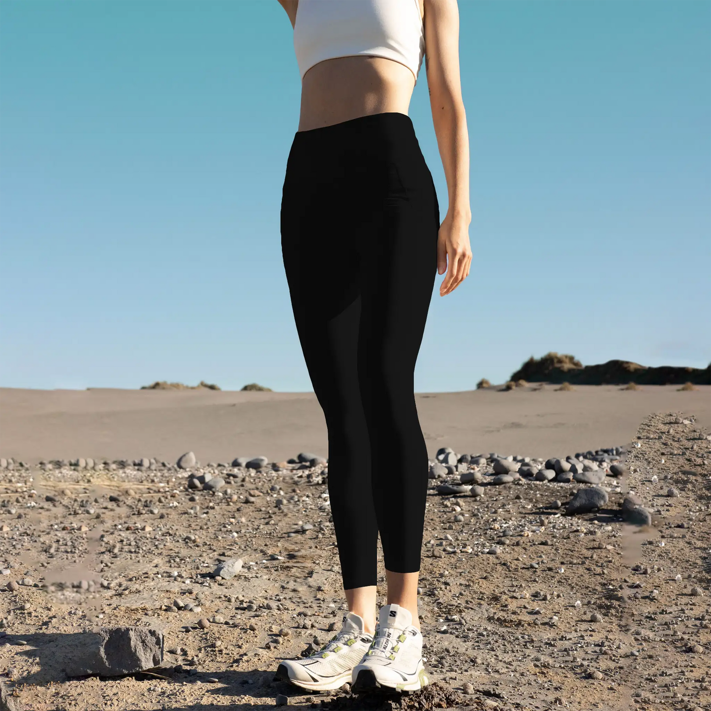 Performance Leggings - Without Limits Runners Essentials by Without Limits®
