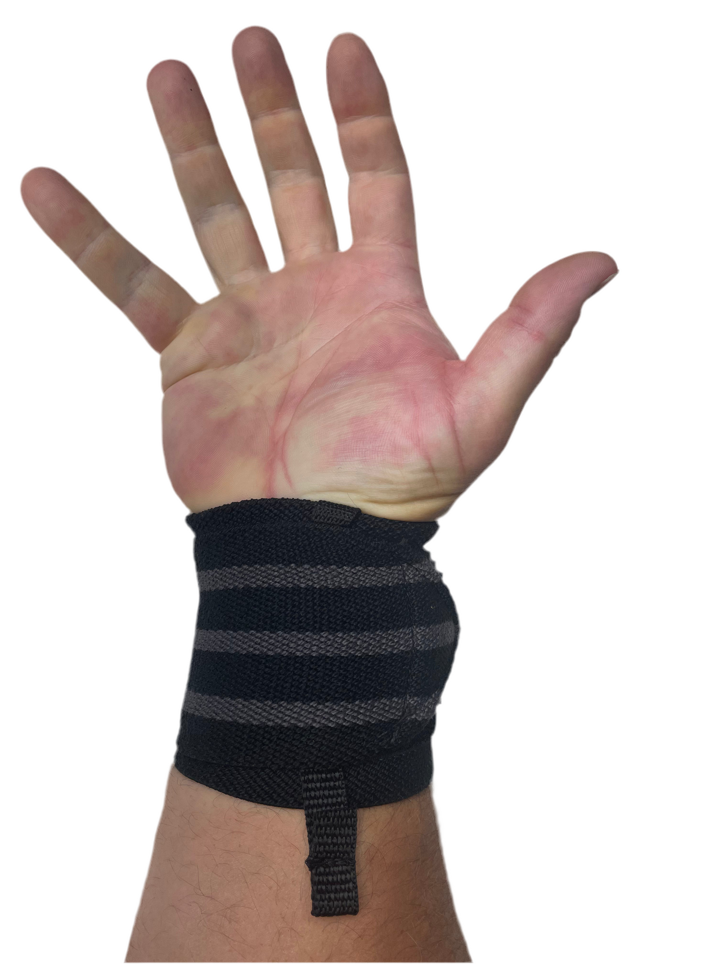 Hurricane Wrap