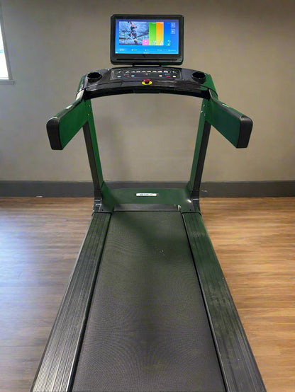 SFE X19 Commercial Treadmill with Touchscreen (New) Sports & Fitness Exchange