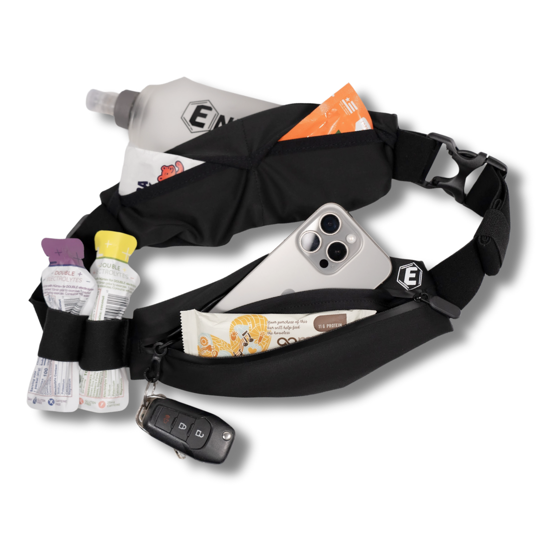 Endorphin Belt and Soft Flask Bundle