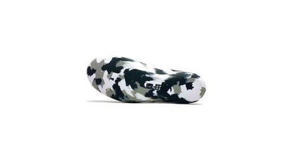 Velaasa Stones: Throwing Shoe in Snow Camo Velaasa
