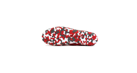 Velaasa Stones: Throwing Shoe in Red Camo