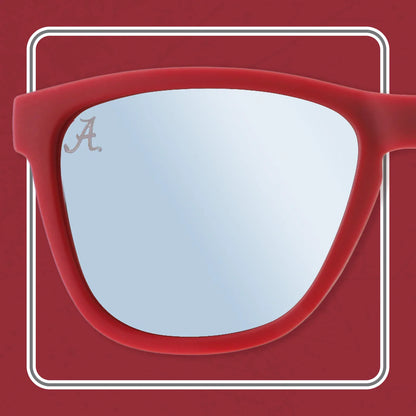 OG - Crimson Tide - goodr - The Track and Field Store