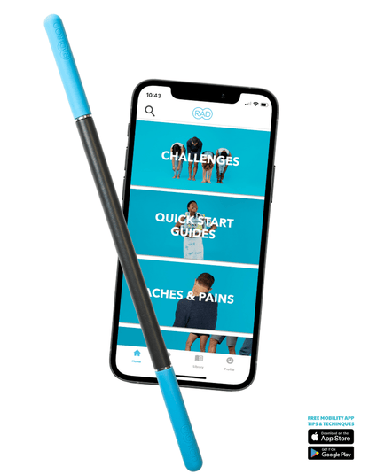 Rod - Rad Roller RAD Roller