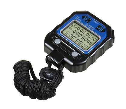 60-Memory Stopwatch - Sper Scientific