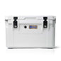 60 Quart Ice Vault Roto-Molded Cooler - Blue Coolers - The Track and Field Store
