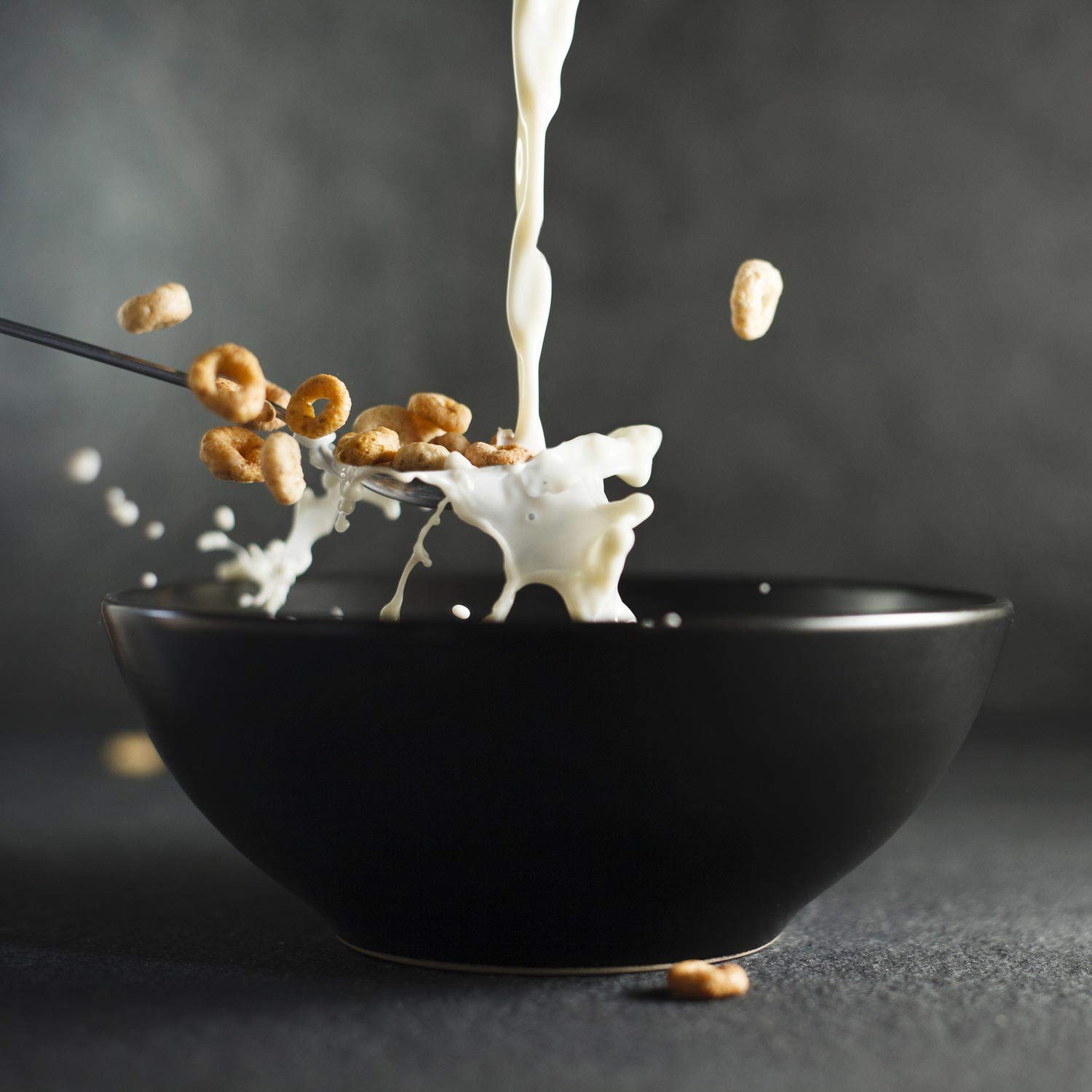 Peanut Butter Protein Cereal - High Protein & Fiber, Low Carb - Wholesome Provisions - The Track and Field Store