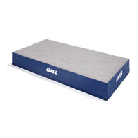 HIGH JUMP LANDING SYSTEM (16' X 8' X 24")