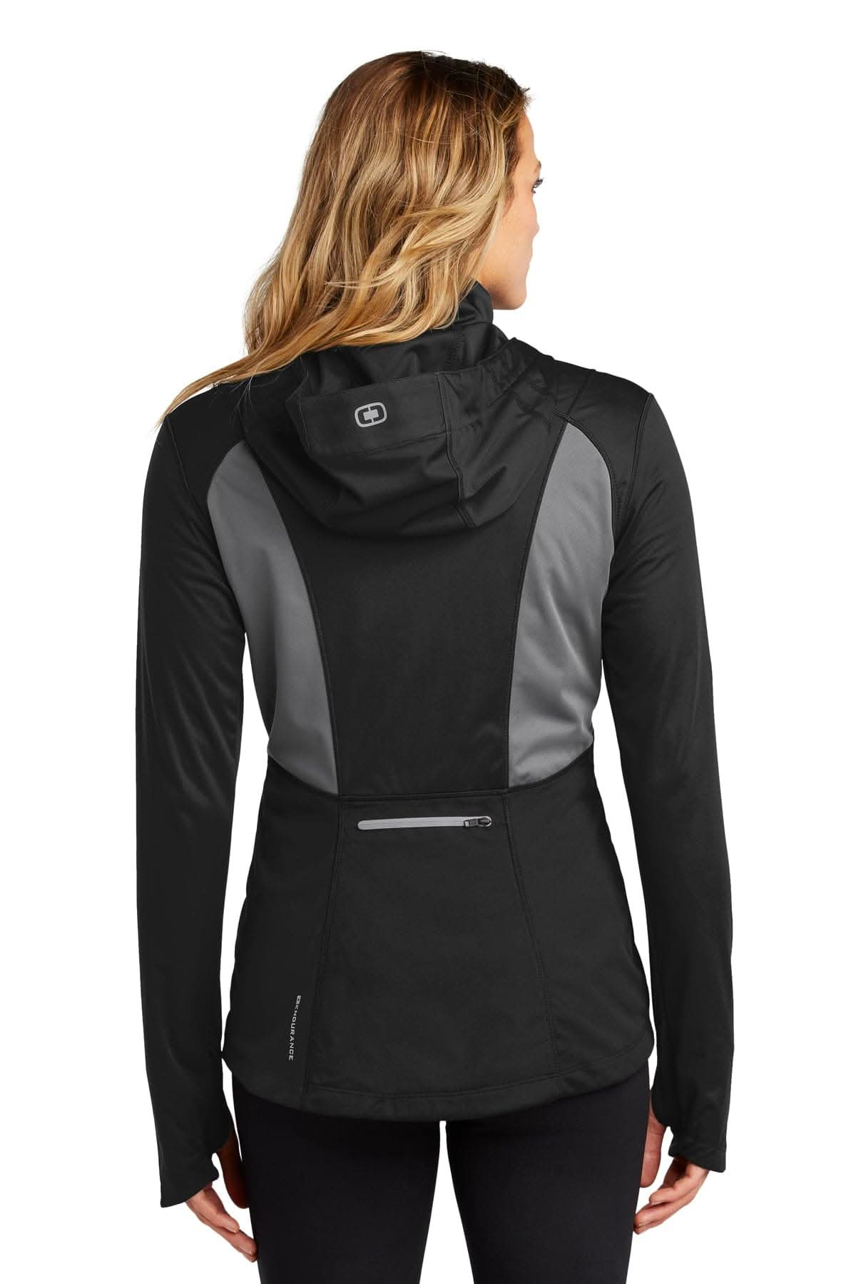 Ladies' OGIO® Endurance Pivot Soft Shell - Without Limits