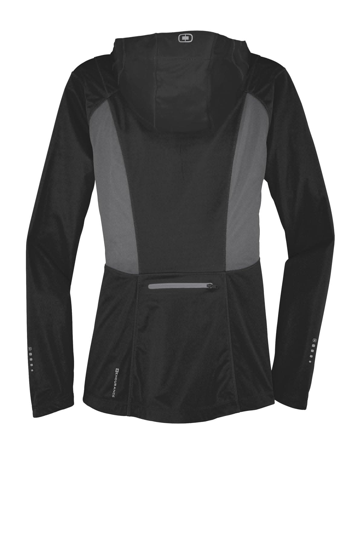 Ladies' OGIO® Endurance Pivot Soft Shell - Without Limits