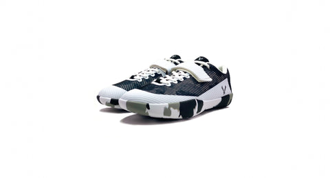 Velaasa Stones: Throwing Shoe in Snow Camo Velaasa