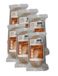 Pumpkin Pie Protein Cheesecake, 6-Ct, Vegan, Snack