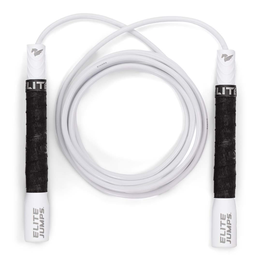 Do Hard Things® - 6mm PVC Rope - Elite Jumps