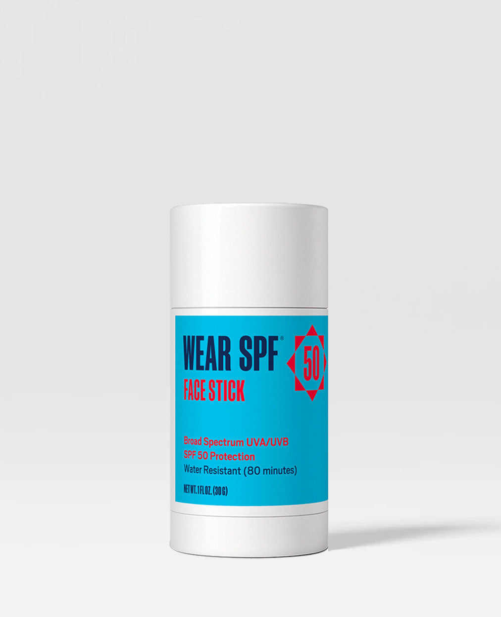 SUNSCREEN SPORT STICK - Wear SPF