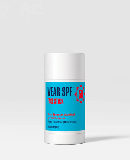 SUNSCREEN SPORT STICK - Wear SPF