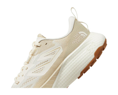 Men’s Altamesa 500 Trail Run Shoes - White Dune Stone - THE NORTH FACE