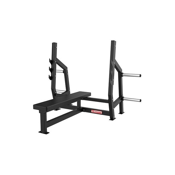 Plate Loaded Olympic Bench Press (New)